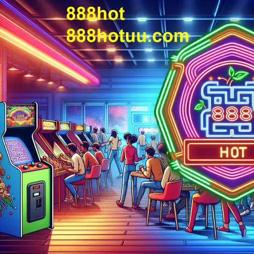 A Nostalgia dos Jogos de Arcade: Uma Viagem ao Passado