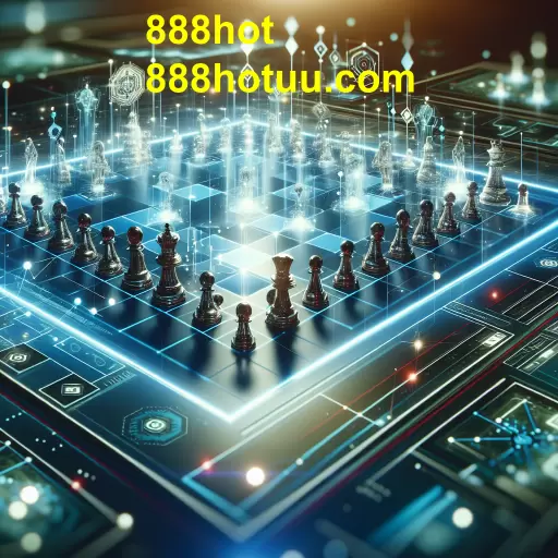 Jogos de Estratégia: Desafiando Mentes e Estimulando Habilidades no 888hot