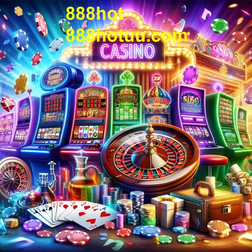 Dicas Infalíveis para Jogadores da 888hot